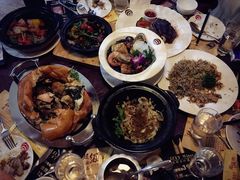-超级厨房概念餐厅(奥园广场店)