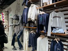 -ONE MOMENT(北京朝外店)