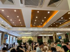 大堂-岭南海晏楼(东晓南店)