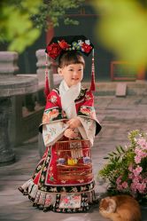 -为为儿童摄影(天津之眼店)