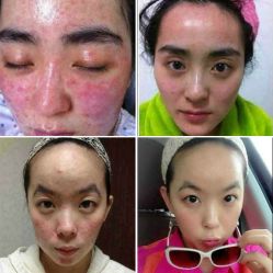 -如新nuskin美容工作室