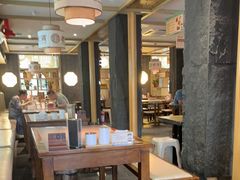 -老淮滨-蚌埠非遗小吃(淮河路店)