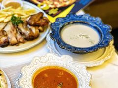 -get pizza意大利餐厅(凯德MALL店)