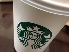 -星巴克(上海虹桥南丰城办公楼店)