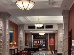 -上海锦江金门大酒店