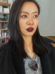 点击看大图 -FIONA MAKE UP恋妆造型