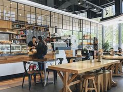 -Jamaicablue Coffeeshop(中央广场店)