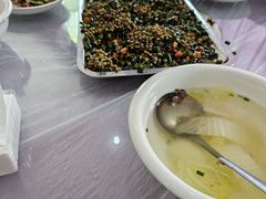 -金水泊山庄·花椒鸡(铁山坪店)