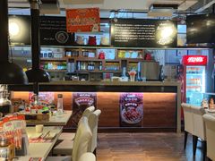 -猫爪爪原切自助烤肉(观音桥阳光世纪店)