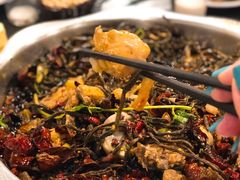 -天治宣·野椒鸡(龙头寺总店)
