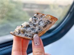 黑松露法棍-tuan bakery+café(锦绣坊店)