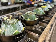 -红旗山庄(圭峰山店)