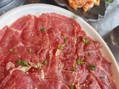 -一品诚记烤肉·甄选店(中南路店)