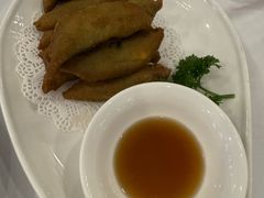 -老人和饭店(淮海中路店)