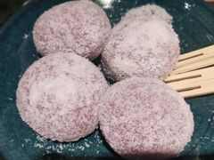 -湊湊火锅·茶憩(东城万达店)