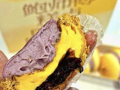 -鲍师傅糕点(国金街店)
