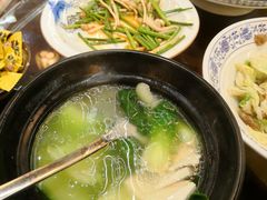 -杨记隆府(南坪店)