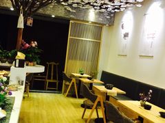 -扫雪煮茶(西村店)