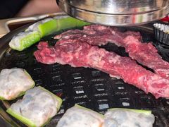 -霸腹烤肉(厦门柚子番店)