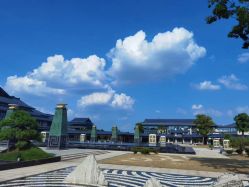 -龙子湖迎宾馆·宴会