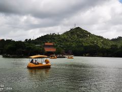 -珠海圆明新园
