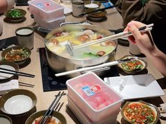 -野妹火锅(南园店)