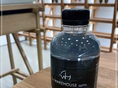 -the WAREHOUSE optic(三里屯分店)