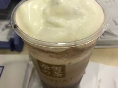 -奈雪的茶(华侨城创意园店)
