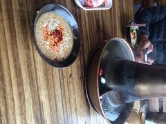 东镇老火锅-东镇老火锅(长春路首店)