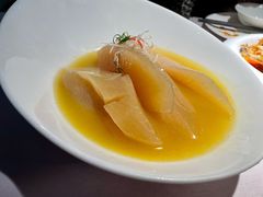 如皋鸡汁萝卜-壹品宴掦·淮扬菜(新牌坊店)