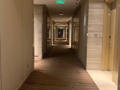 -济南富力凯悦酒店