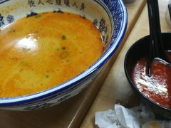 -姓周桥大碗公面