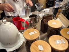 -Cafe del Volcan(永康路店)