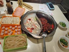 -水碾河刘老大串串香(水碾河路店)