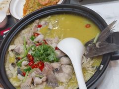 -鲁宴·鲁煨黄河生态大鲤鱼(月坛店)