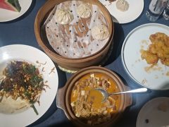 -金狮麟·新豫菜(金码大厦店)