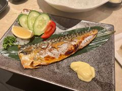-禾绿寿司·定食·拉面·烧炸(喜荟城店)
