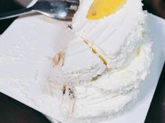 水果蛋糕-ZEROTIME零家茶歇(望京店)