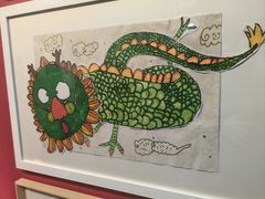 -上海虹桥当代艺术馆