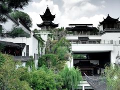 -江宁织造博物馆