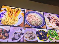-朱洪元苏式面馆(绿宝广场店)