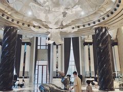 -上海星河湾酒店(闵行店)