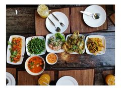 -自然餐厅(Phuket)