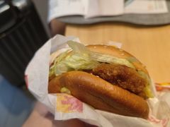 -麦当劳(三亚凤凰机场店)