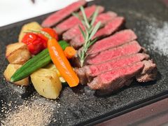 -Va Bene贝尼西餐厅