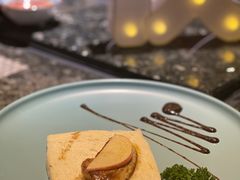 -松临·铁板烧&Omakase(神农店)