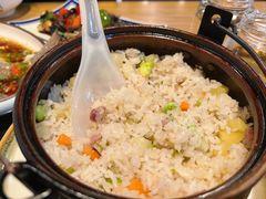 -妈妈的味道(和顺古镇店)