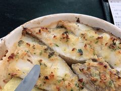 -妈阁铭记澳葡美食