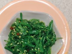 -争鲜回转寿司(流行前线店)