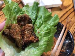 -袁家水泊水浒烤肉(白金店)